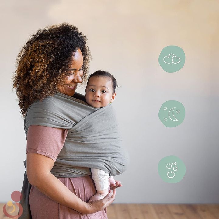 porte-bebe-echarpe-coton-solide