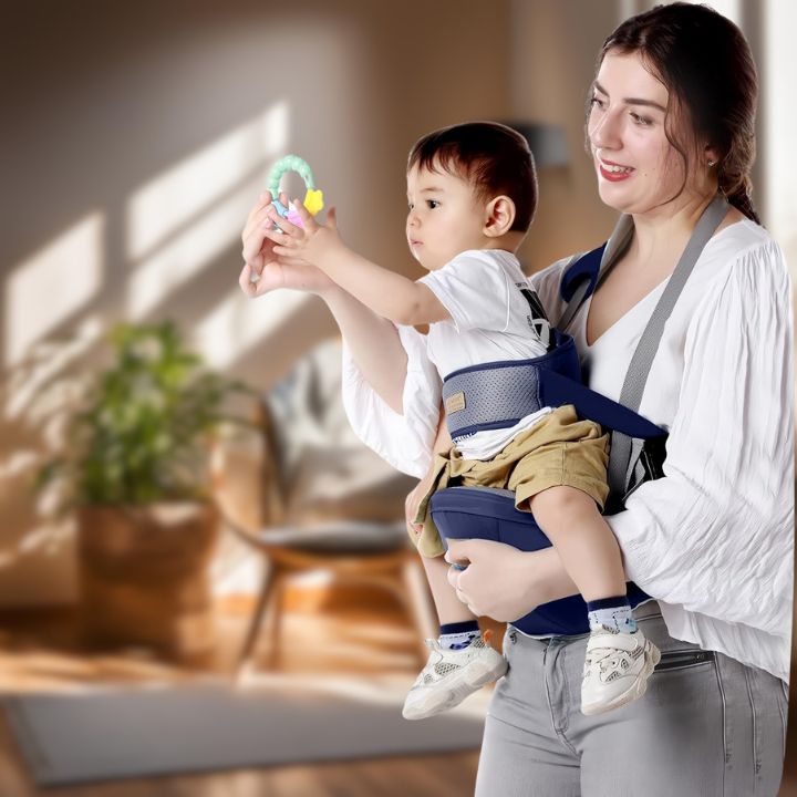 porte-bebe-siege-de-taille-bleu