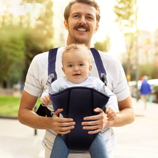 porte bebe chic carrier pour papa et maman