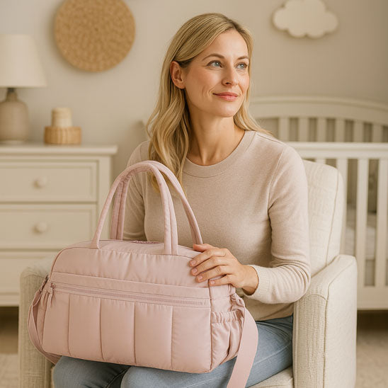 SAC A LANGER | MUM&GO™