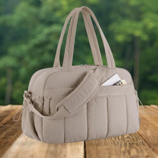 SAC A LANGER | MUM&GO™