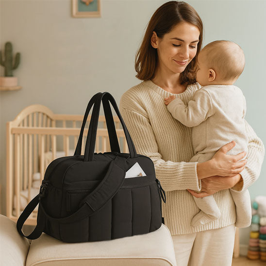 SAC A LANGER | MUM&GO™