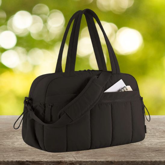 SAC A LANGER | MUM&GO™