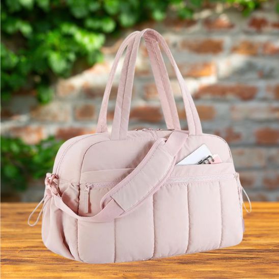 SAC A LANGER | MUM&GO™