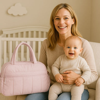 SAC A LANGER | MUM&GO™