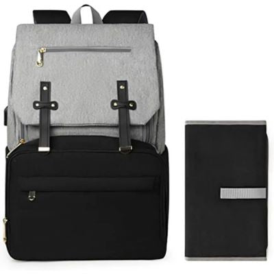 SAC A DOS À LANGER | Voyagio™