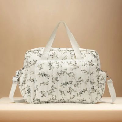 SAC A LANGER BEBE | Floréal™