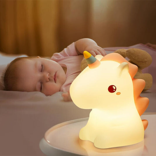 veilleuse-bebe-licorne-jolie