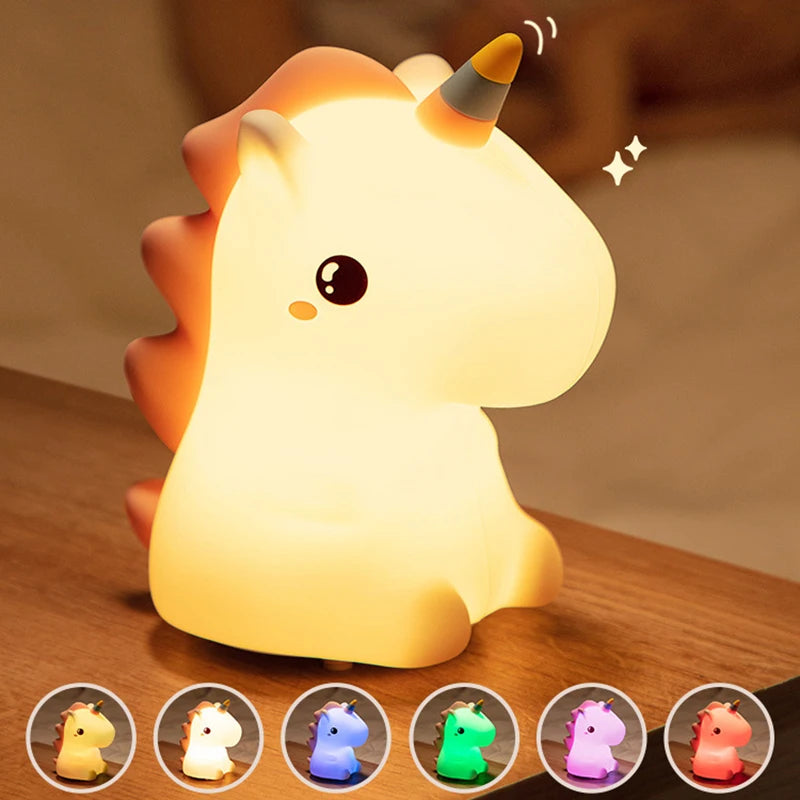 veilleuse-bebe-licorne-plusieurs-couleurs