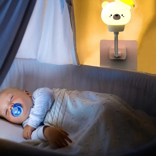 veilleuse-murale-bebe-lumizoo-adorable
