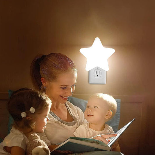 veilleuse murale bebe twinklemur décoratif chambre