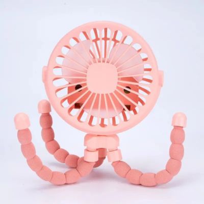 ventilateur_poussette_rose